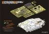 Voyager Model PE35873 WWII German StuG.III Ausf.C/D Basic for DRAGON 1/35